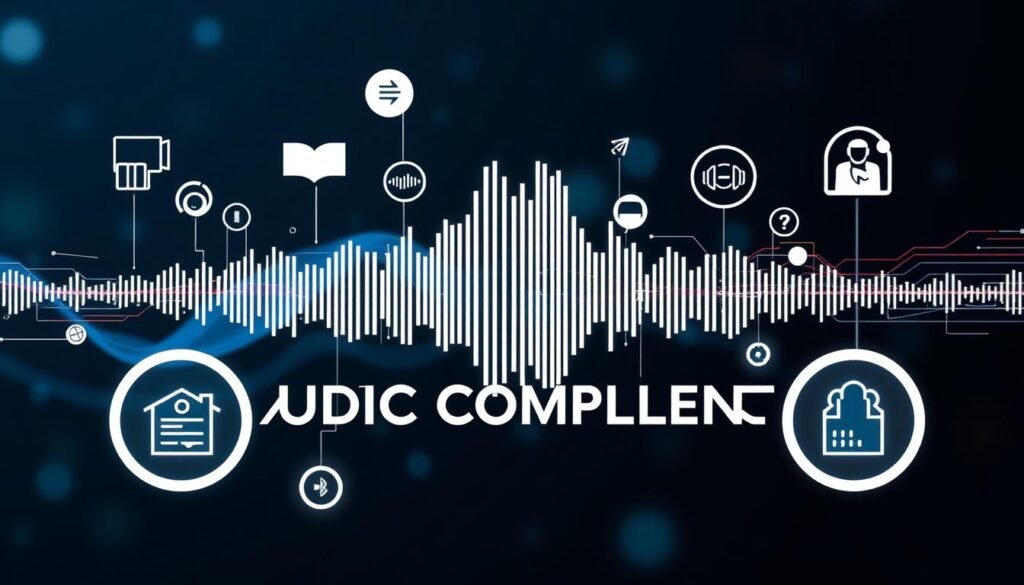 audio content compliance