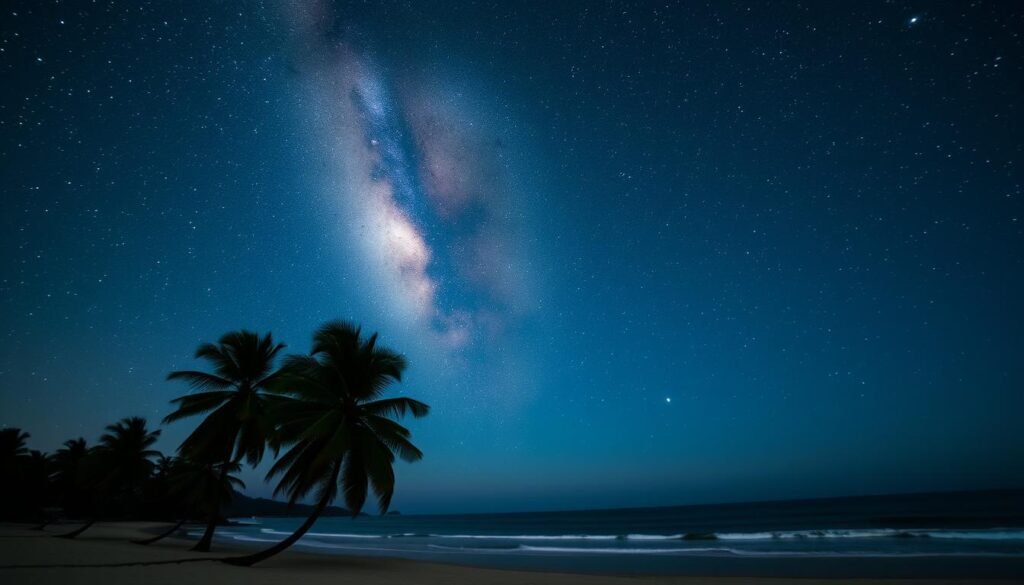 best stargazing spots in jamaica