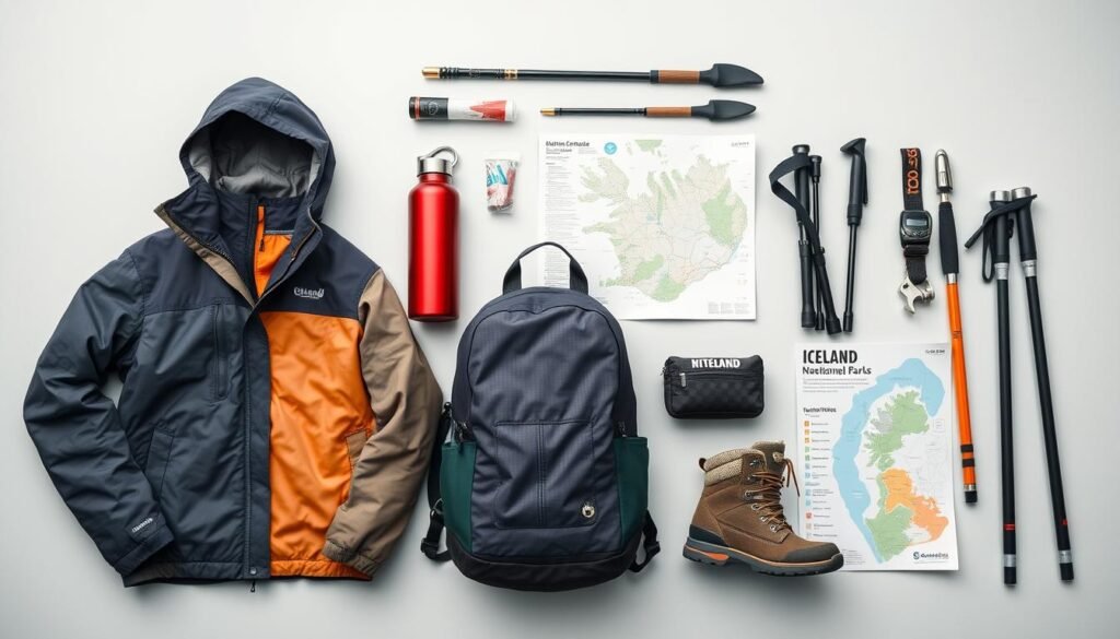 essential gear for outdoor activities