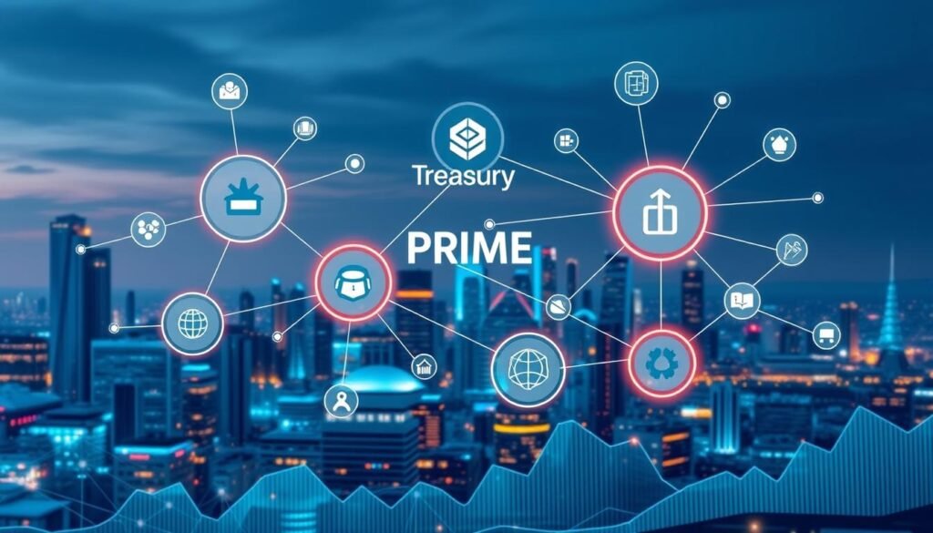 impact of Treasury Prime on wealth management and asset allocation