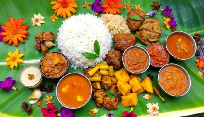 recipes for sri lankan food