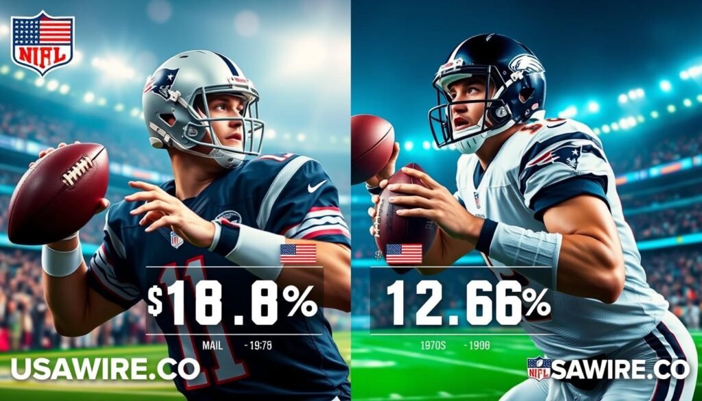 NFL quarterback analysis