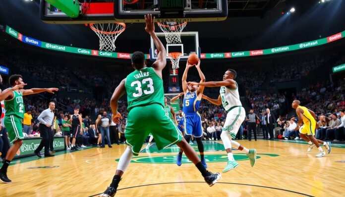 celtics vs pacers match player stats