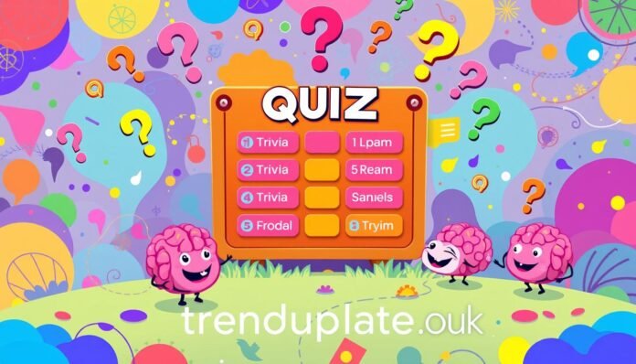 zzz brainiac quiz