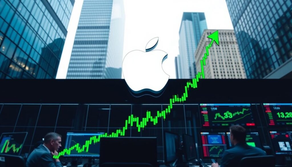 Apple Stock Analysis