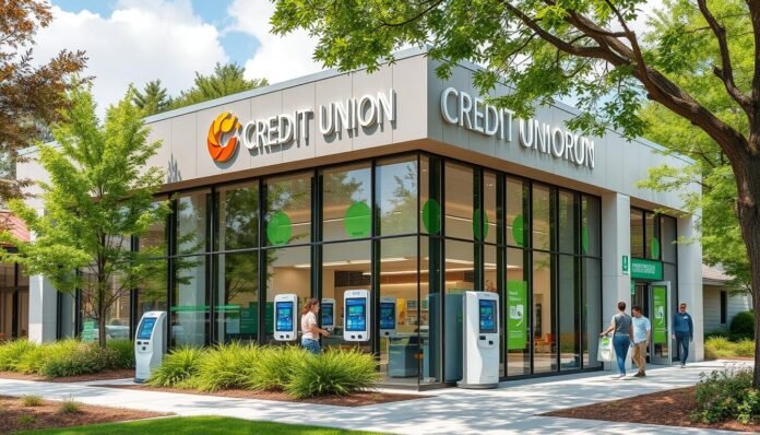 first tech federal credit union