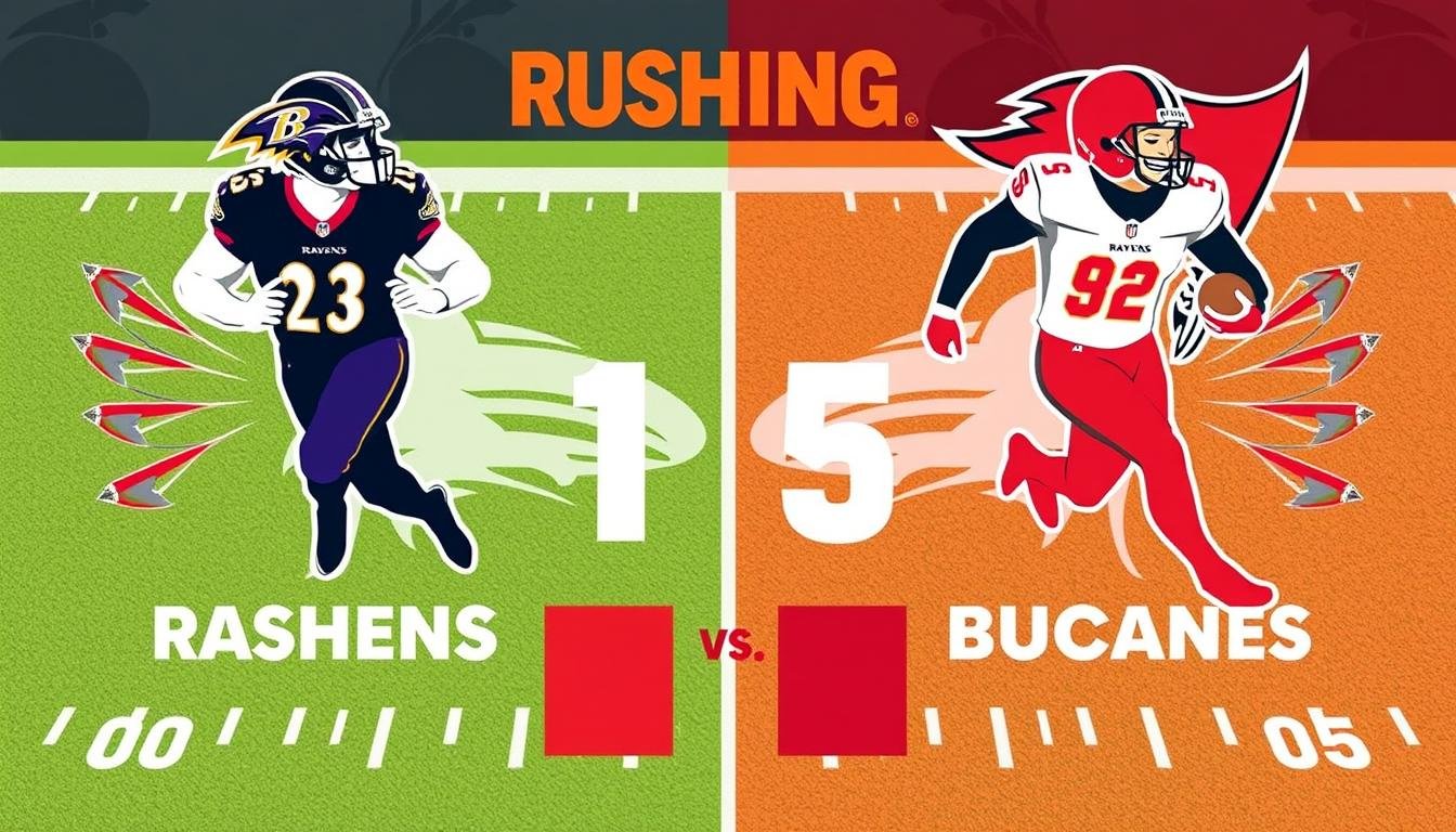 baltimore ravens vs tampa bay buccaneers match player stats