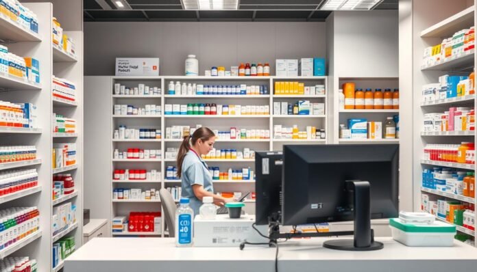 how to become a pharmacy tech