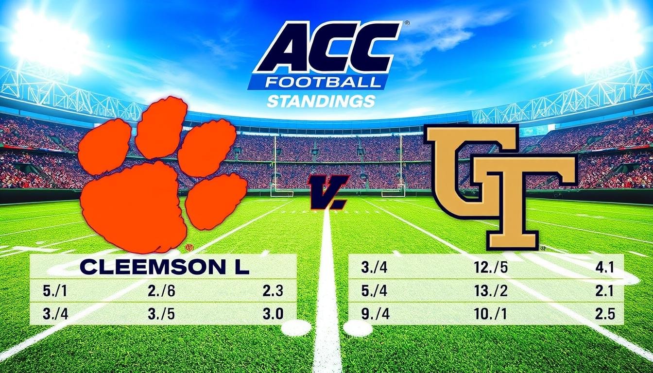 clemson vs georgia tech