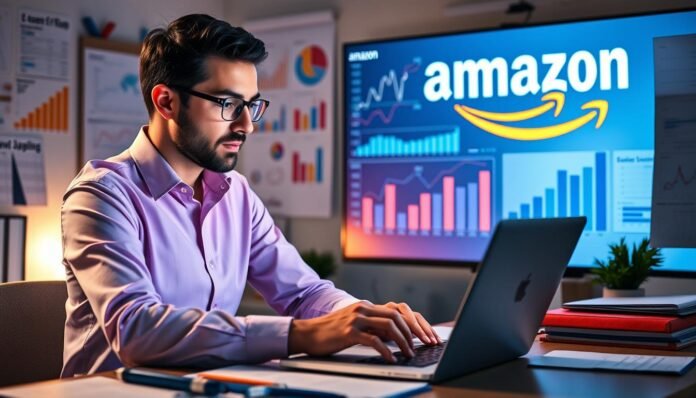 amazon marketing specialist byhyperzon