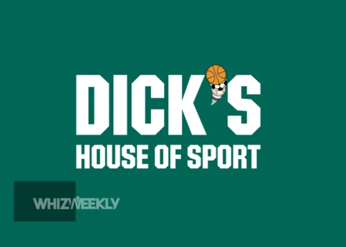 Dickssportsgoodsale Com