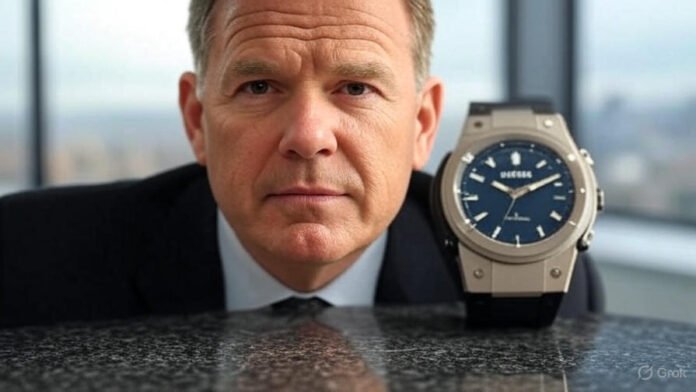 Hublot Replica