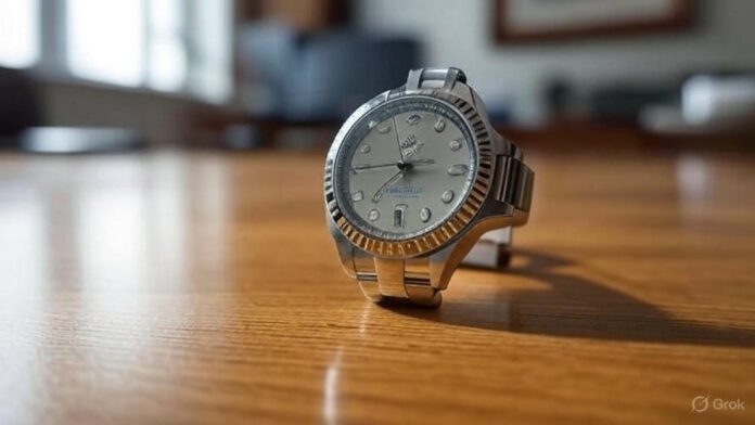 fake rolex