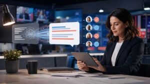 Telegram's AI Editor and Upgraded Polls Push Group Collaboration Forward